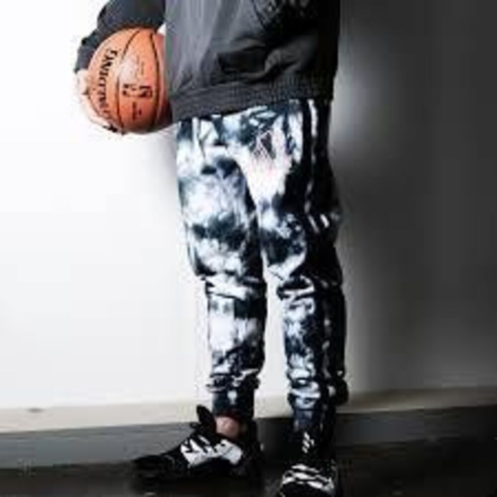 Adidas Daniel Patrick x Harden Pants - Picture 2 of 5